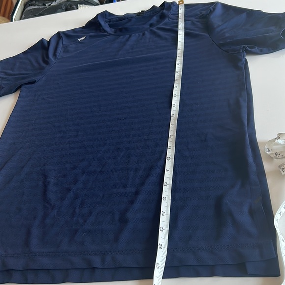 RHÔNE workout top small - Picture 3 of 8